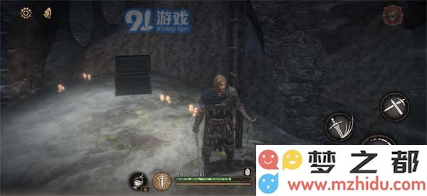 帕斯卡契约操作杆位置一览
