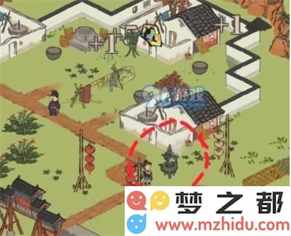 《江南百景图》狄仁杰活动隐藏奖励分享
