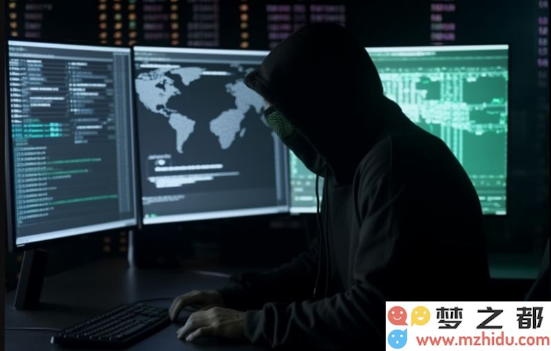 新变种恶意工具WormGPT重新回归，利用Mistral AI与Grok模型生成恶意代码威胁网络安全
