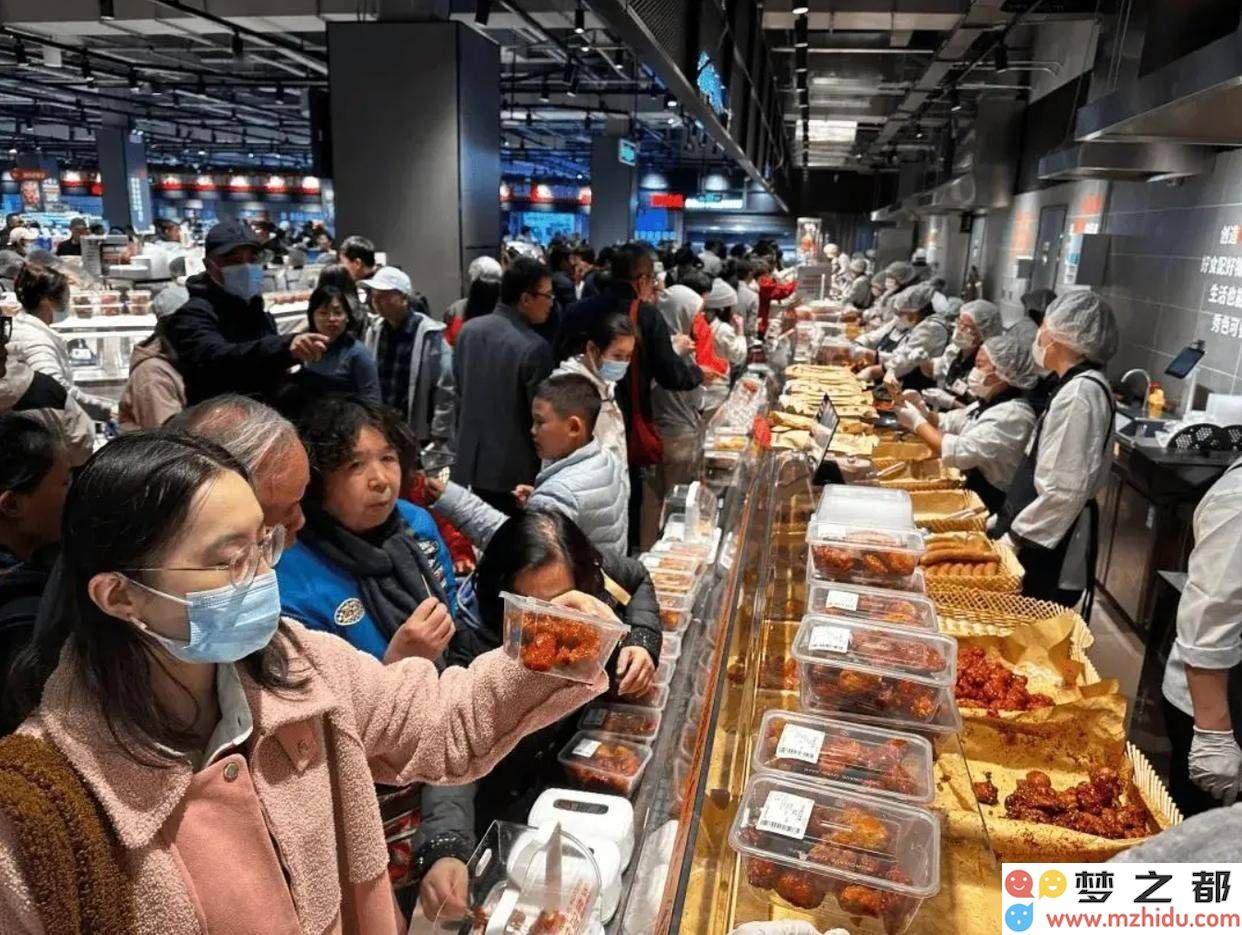 胖东来月薪接近万元，是标志着员工福利的新标准，还是零售行业即将面临的重大变革信号？