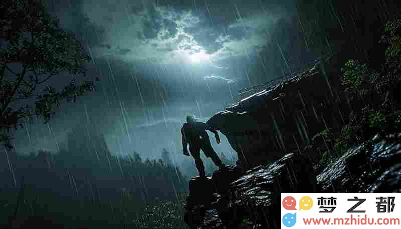 雨中探秘 归途致命下落试炼完全收集攻略详解