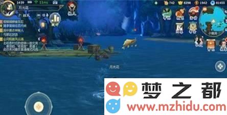 剑网3指尖江湖如何获得鱼白 鱼白获取方法详细攻略分享