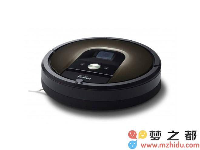 中国扫地机器人品牌石头科技成功超越美国iRobot，全球市场份额稳居第一！