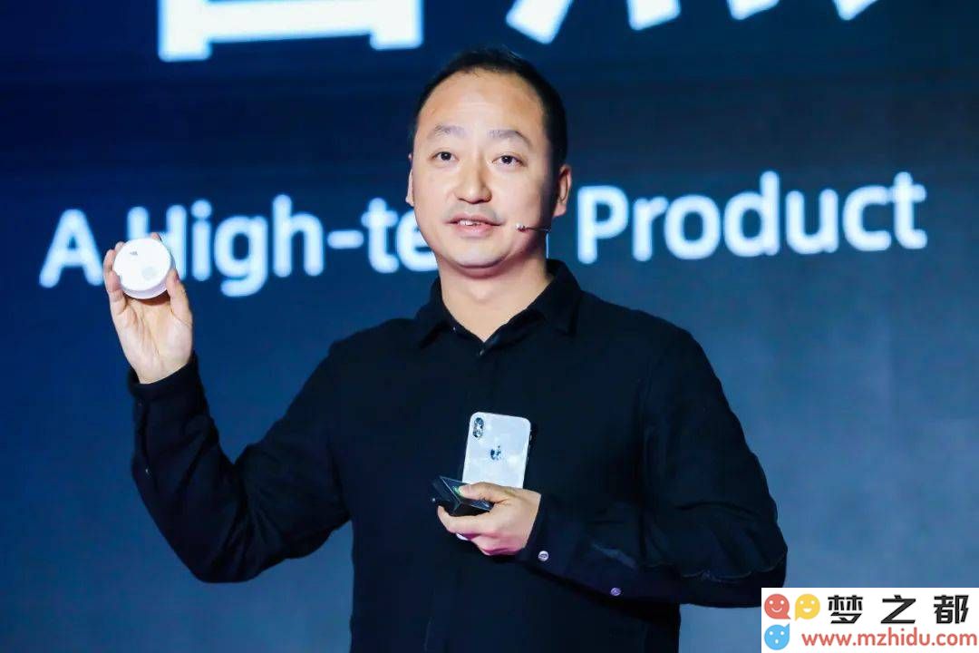 钉钉创始人归来，是否能在人工智能时代再度引领创新潮流？