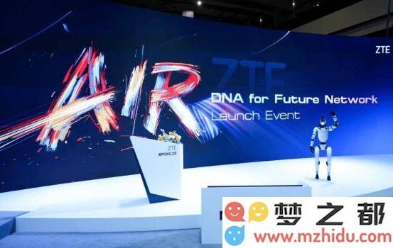 中兴通讯在2025年大力推进AI战略计划，是否能够重回稳健增长的轨道？