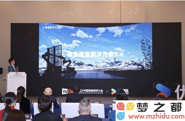 阿里大文娱推出数字化制作5.0，虚拟拍摄推动影视工业化新时代的到来