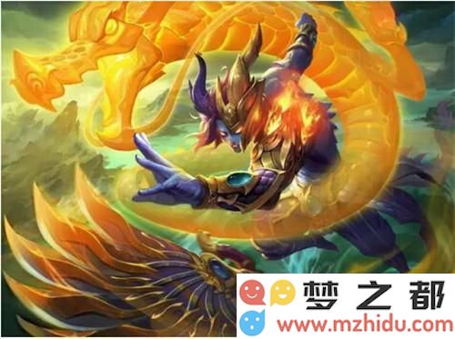 乱斗西游2亢金龙角色解析 亢金龙最佳阵容搭配和玩法攻略详解