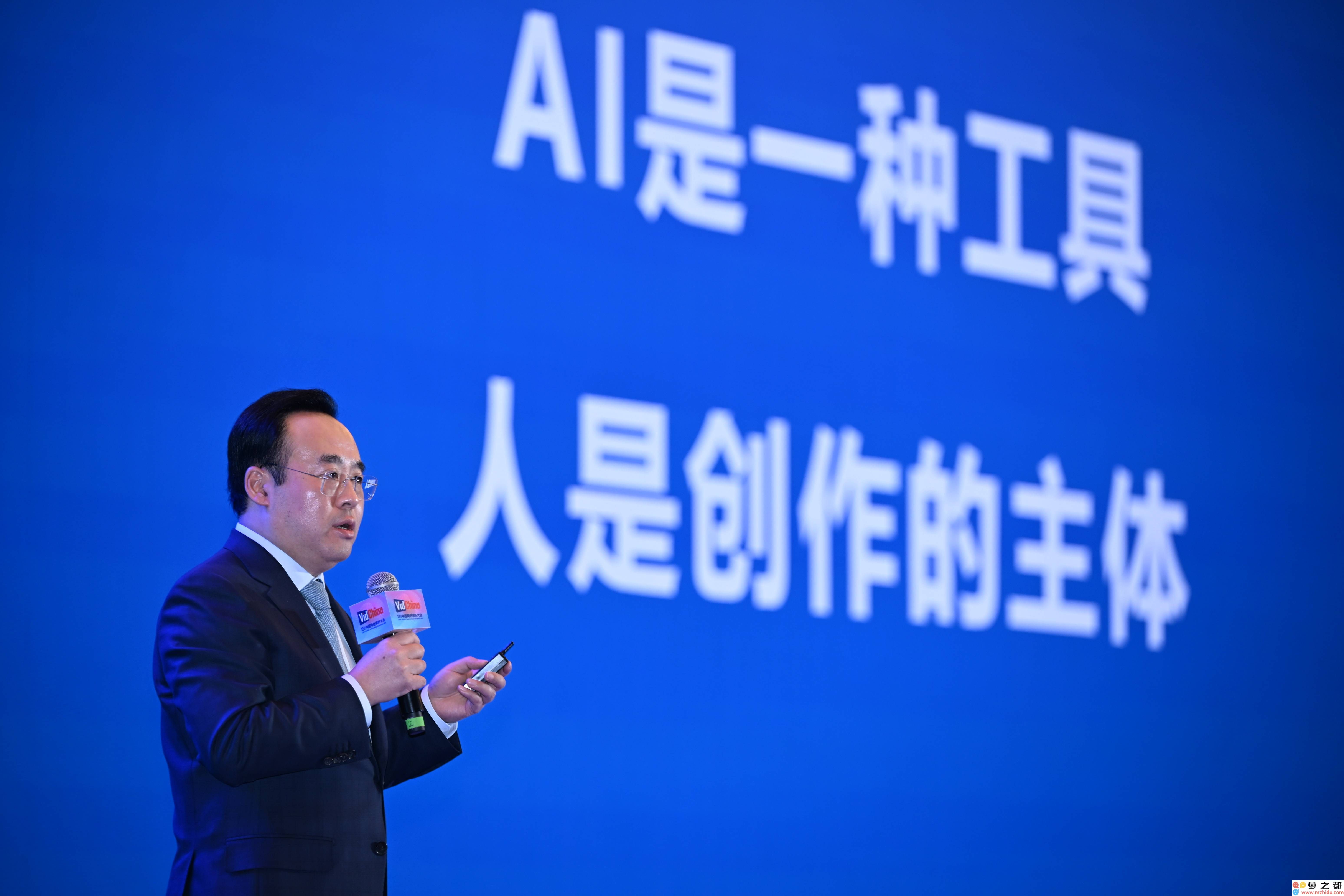B站陈睿：优质内容依然受到追捧，AI技术助力年轻人实现创新与学习提升