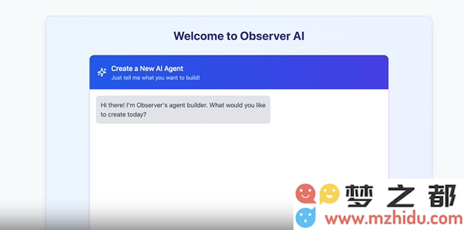AI监控助手上线！Observer AI助力屏幕自动化，彻底解放你的双手与时间