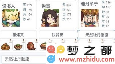 爆炒江湖丝绸之路限时任务10攻略