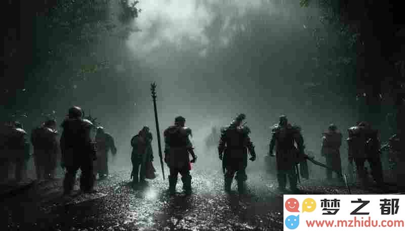 雨中探险：命运试炼的回归与开局道具强度分级详细解析