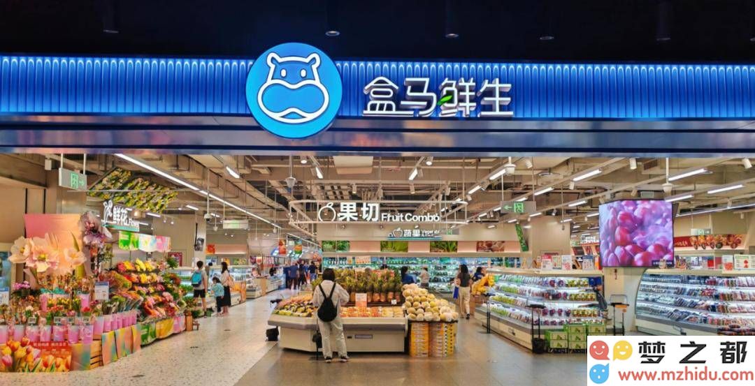 盒马1+N战略：是零售模式的创新转型，还是回归行业本质的镌刻？