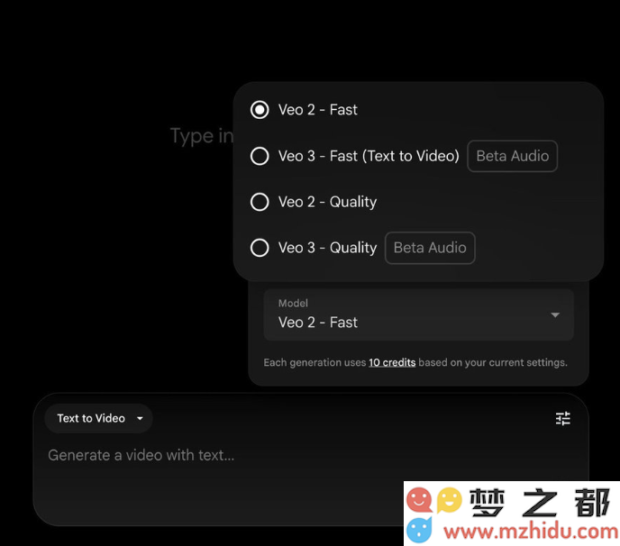 Google Veo 3全新FAST/TURBO模式发布！五倍性价比，引领AI视频生成迈入“极速”新时代！