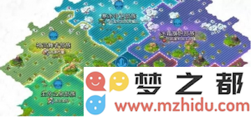 海岛奇兵各个部族的独特效果解析及部族加成的全面介绍