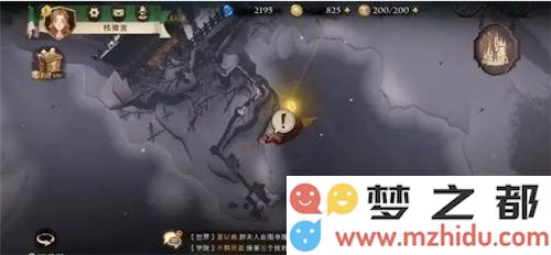 《哈利波特：魔法觉醒》拼图寻宝第三天碎片线索位置介绍