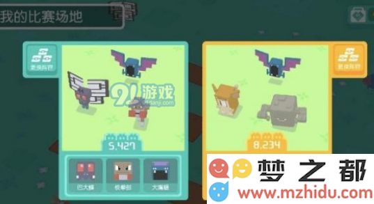 宝可梦大探险中如何正确放生你的宝可梦，步骤与注意事项解析