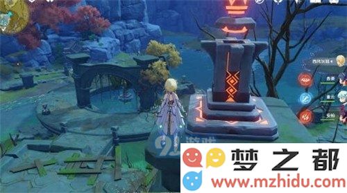 如何顺利完成原神玲珑霄灯图之二的步骤和技巧详解