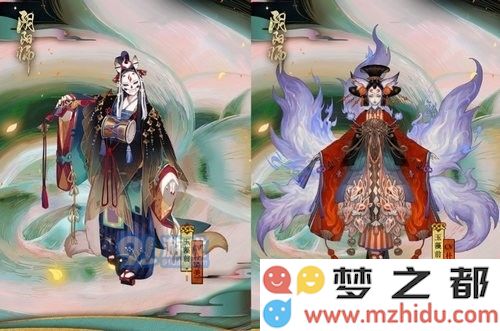 阴阳师手游2021年如何选择玉藻前的御魂及最佳搭配解析
