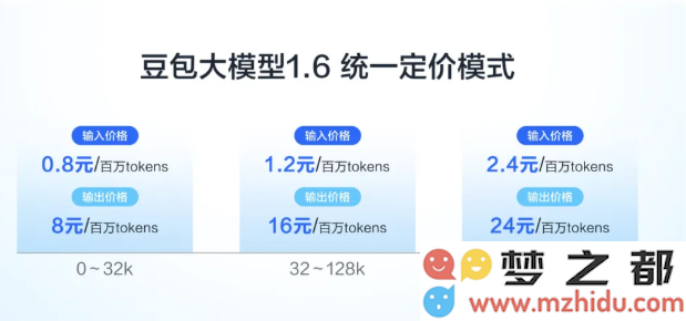 火山引擎全新推出豆包大模型1.6以及视频生成模型Seedance 1.0 pro，开启AI创作新纪元