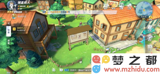 航海王热血航线风车村攻略大全 风车村隐藏剧情、船长位置及悬赏指南
