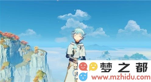 原神角色好感度提升方法说明 角色好感度怎么提升