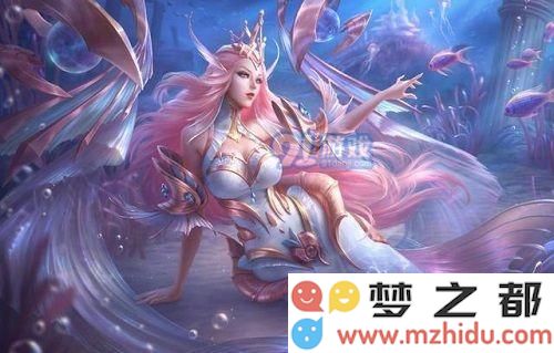 王者荣耀武则天的幻海之心与海洋之心对比分析，哪一个更适合你的游戏需求？
