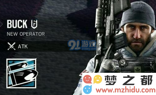 彩虹六号游戏中基础干员详细介绍及其全方位分析