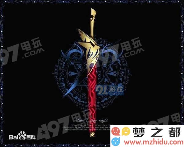 命运冠位指定中EX宝具的全部特点与能力分析，FGO EX宝具总览