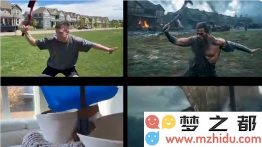 Luma Labs 最新推出 Modify Video 功能：借助AI轻松实现视频风格转换与场景更换