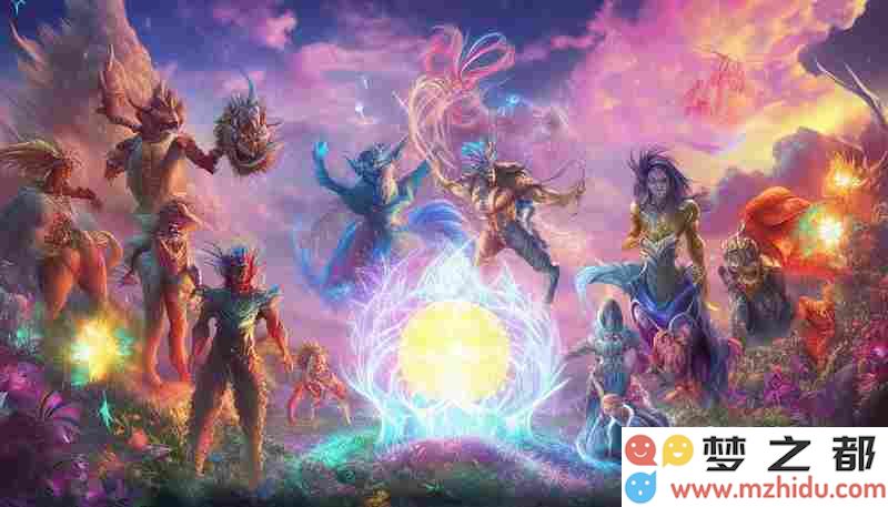 暗喻幻想：ReFantazio核心阵容培养全指南