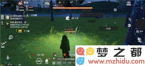 妄想山海中的伙伴角色有哪些重要功能和实际作用