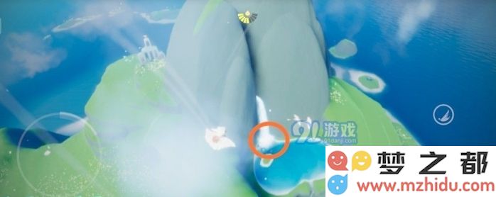 光遇圣岛季任务怎么做 圣岛季任务完成攻略图文