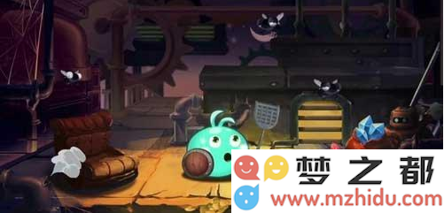 不思议迷宫中机器蜘蛛获取攻略 四种获取机器蜘蛛的方法详解