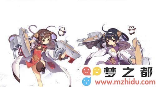 碧蓝航线国家队是什么？碧蓝航线国家队阵容攻略