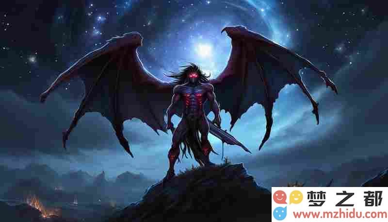 星空恶魔任务的全面收集技巧与成就达成指南
