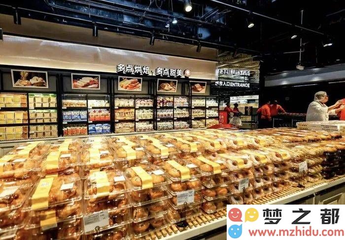 物美北京店全面“胖东来化”改革，这一变化能否成为零售行业的新转折点？