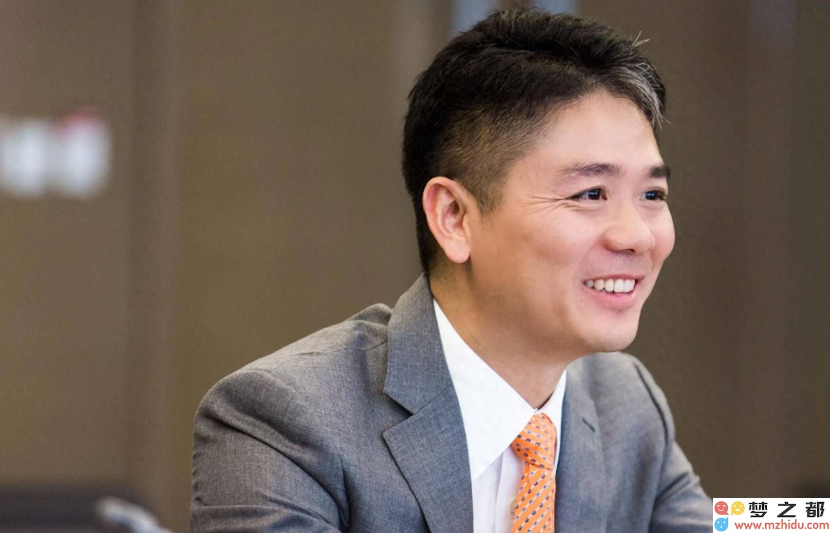 刘强东强调：技术与算法必须服务于基层员工福祉，而不是增加他们的压力与负担