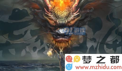 妄想山海中的山海一号玩法详解，教你如何更好地进行游戏体验