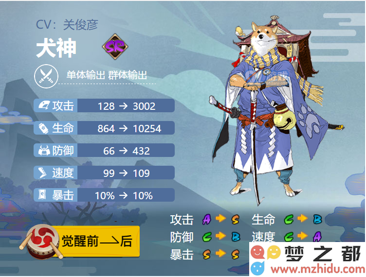 阴阳师手游2021年犬神御魂最佳搭配攻略与实用技巧分享