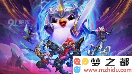 云顶之弈S4赛季神射手VN最佳阵容搭配攻略解析
