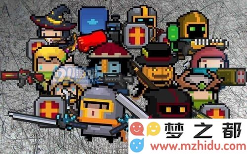 元气骑士狼人三技能的威力究竟能否一击秒杀Boss呢？