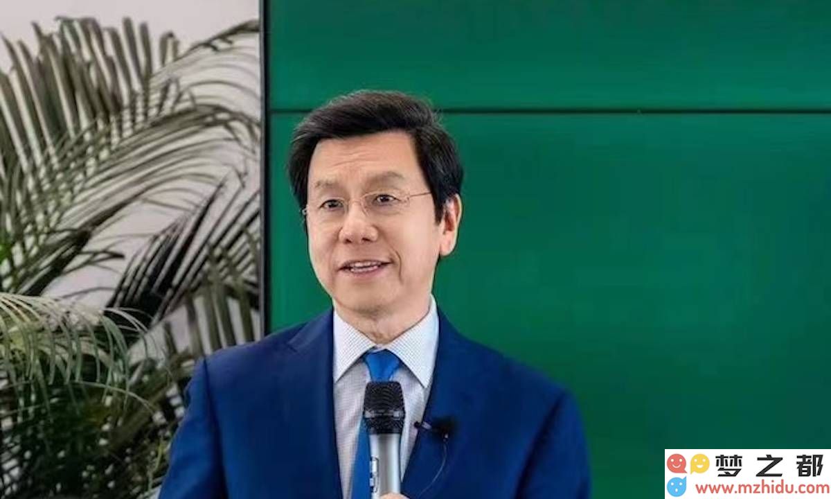 李开复预测：未来中国人工智能领域或将形成DeepSeek、阿里、字节三强共存的竞争格局