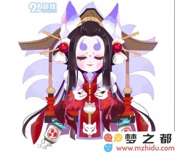 最强烬天玉藻前御魂搭配推荐与攻略，助你在战斗中获得更大优势