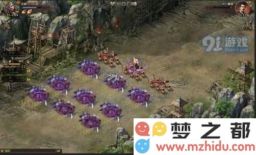 攻城掠地怎样通关158陈宫副本？158陈宫副本过关攻略介绍