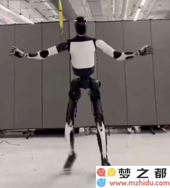 智元远征A2成功创造历史，成为首个获得中美欧三区域认证的人形机器人