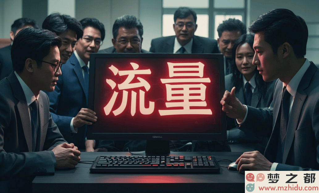 通通App：重新定义流量与价值，推动用户主权新时代的到来