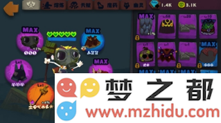 《独奏骑士》500层通关攻略