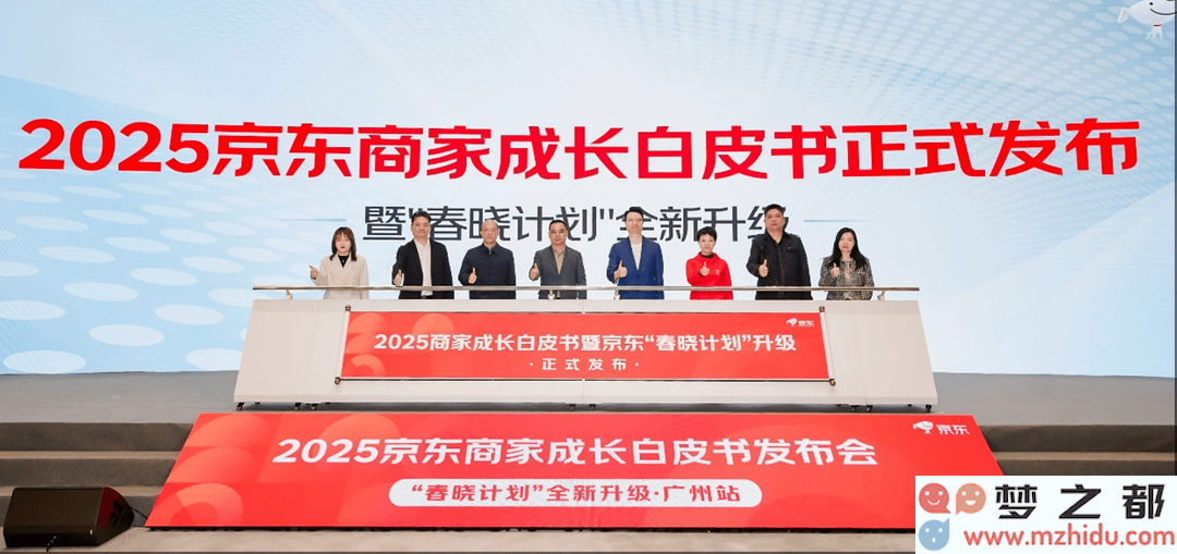 京东与天猫共同发力，2025年商家成长新策略推动销售快速飞升