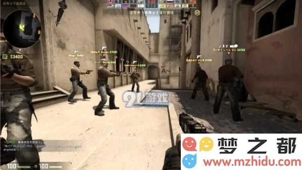 CSGO国服无法正常进入游戏的解决方案及常见问题处理方法