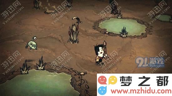 遇到饥荒海难手游无法进入的情况该如何处理？分析原因与有效解决方案分享